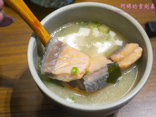 一畝田日式手作料理：桃園市桃園區 [一畝田手作日式料理] 圍繞四季櫻品嚐日式浪漫