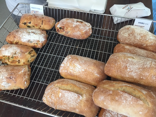 波波廚房：美食三合一讓你一次滿足-[墾丁/恆春]迷路餐桌計畫波波廚房+沃土義式冰淇淋+JR自然麵包舖