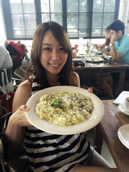 波波廚房：美食三合一讓你一次滿足-[墾丁/恆春]迷路餐桌計畫波波廚房+沃土義式冰淇淋+JR自然麵包舖