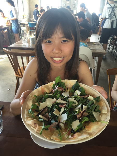 波波廚房：美食三合一讓你一次滿足-[墾丁/恆春]迷路餐桌計畫波波廚房+沃土義式冰淇淋+JR自然麵包舖