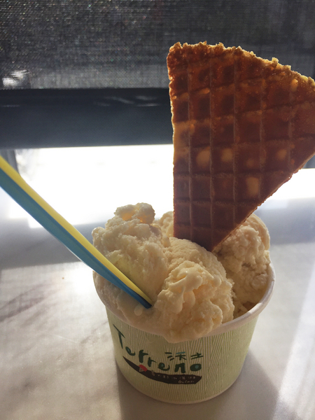 波波廚房：美食三合一讓你一次滿足-[墾丁/恆春]迷路餐桌計畫波波廚房+沃土義式冰淇淋+JR自然麵包舖