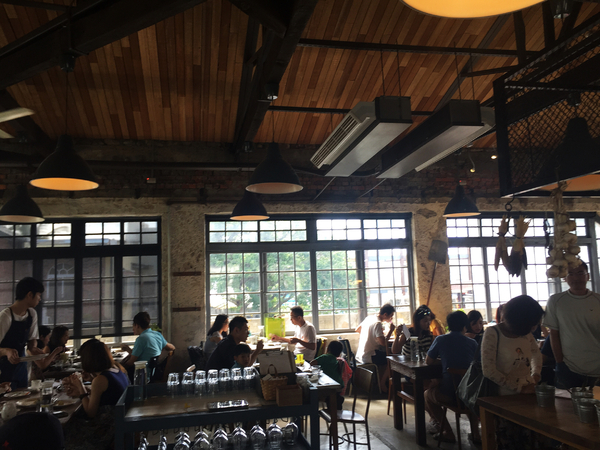 波波廚房：美食三合一讓你一次滿足-[墾丁/恆春]迷路餐桌計畫波波廚房+沃土義式冰淇淋+JR自然麵包舖