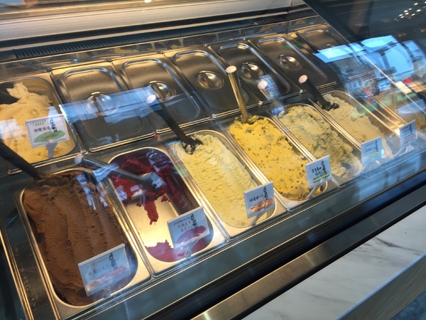 波波廚房：美食三合一讓你一次滿足-[墾丁/恆春]迷路餐桌計畫波波廚房+沃土義式冰淇淋+JR自然麵包舖