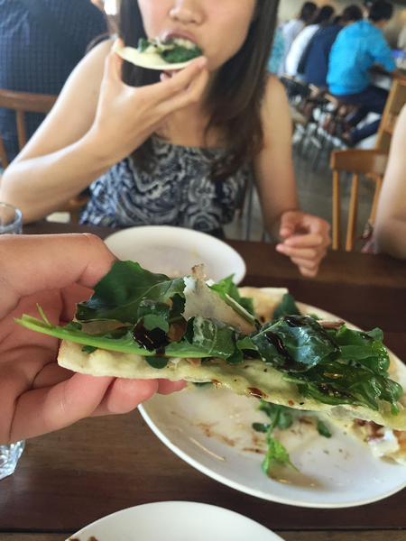 波波廚房：美食三合一讓你一次滿足-[墾丁/恆春]迷路餐桌計畫波波廚房+沃土義式冰淇淋+JR自然麵包舖