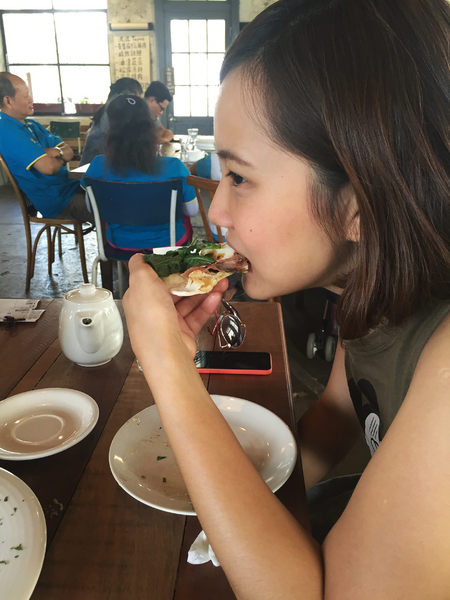 波波廚房：美食三合一讓你一次滿足-[墾丁/恆春]迷路餐桌計畫波波廚房+沃土義式冰淇淋+JR自然麵包舖