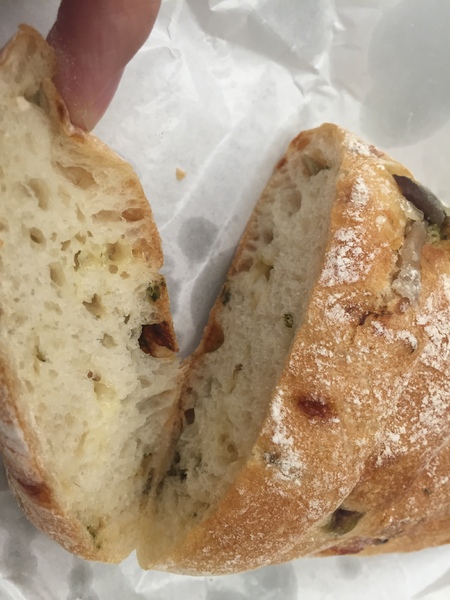 波波廚房：美食三合一讓你一次滿足-[墾丁/恆春]迷路餐桌計畫波波廚房+沃土義式冰淇淋+JR自然麵包舖