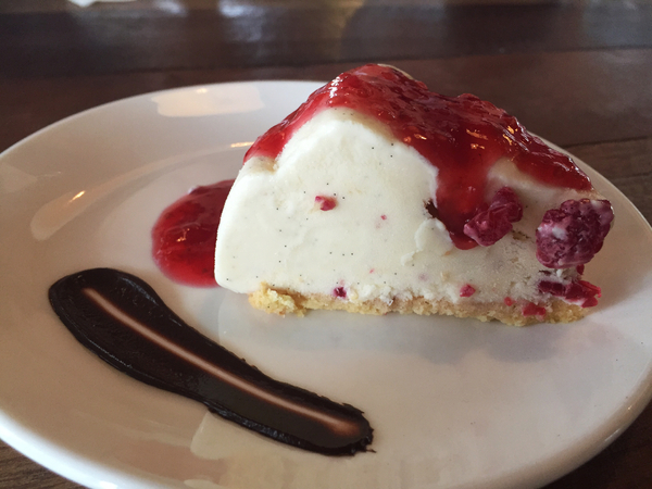 波波廚房：美食三合一讓你一次滿足-[墾丁/恆春]迷路餐桌計畫波波廚房+沃土義式冰淇淋+JR自然麵包舖