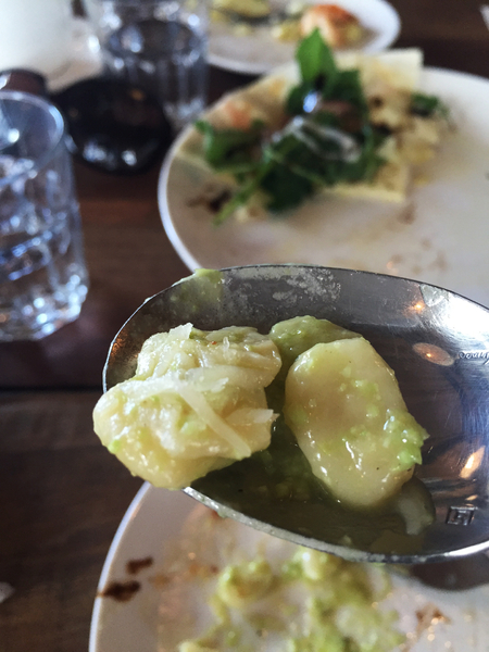 波波廚房：美食三合一讓你一次滿足-[墾丁/恆春]迷路餐桌計畫波波廚房+沃土義式冰淇淋+JR自然麵包舖