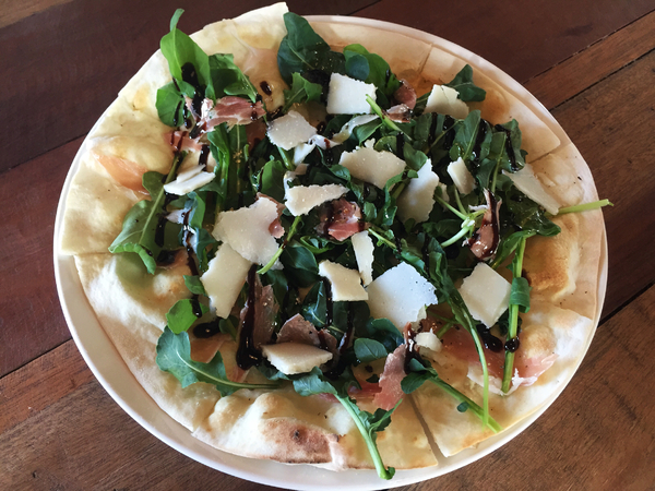 波波廚房：美食三合一讓你一次滿足-[墾丁/恆春]迷路餐桌計畫波波廚房+沃土義式冰淇淋+JR自然麵包舖