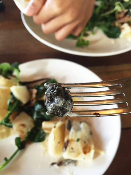 波波廚房：美食三合一讓你一次滿足-[墾丁/恆春]迷路餐桌計畫波波廚房+沃土義式冰淇淋+JR自然麵包舖