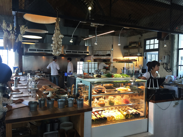 波波廚房：美食三合一讓你一次滿足-[墾丁/恆春]迷路餐桌計畫波波廚房+沃土義式冰淇淋+JR自然麵包舖