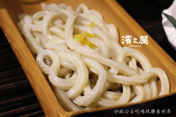 濱之屋:東區美食『濱之屋』日本烏龍麵鍋物料理