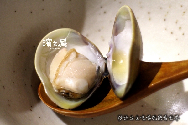 濱之屋:東區美食『濱之屋』日本烏龍麵鍋物料理