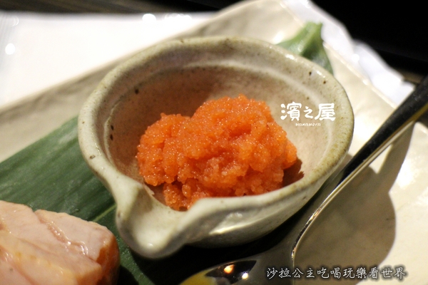 濱之屋:東區美食『濱之屋』日本烏龍麵鍋物料理