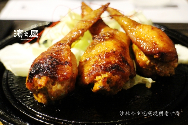 濱之屋:東區美食『濱之屋』日本烏龍麵鍋物料理