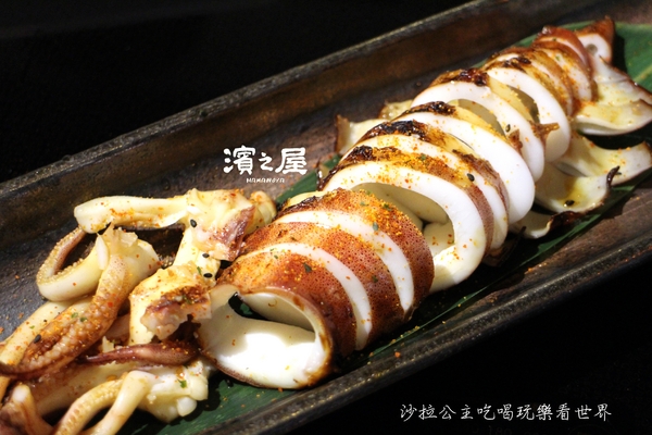 濱之屋:東區美食『濱之屋』日本烏龍麵鍋物料理