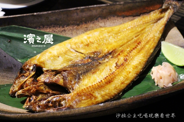 濱之屋:東區美食『濱之屋』日本烏龍麵鍋物料理