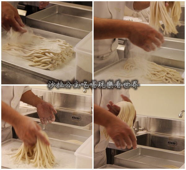 濱之屋:東區美食『濱之屋』日本烏龍麵鍋物料理