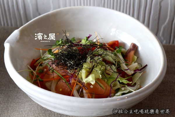 濱之屋:東區美食『濱之屋』日本烏龍麵鍋物料理