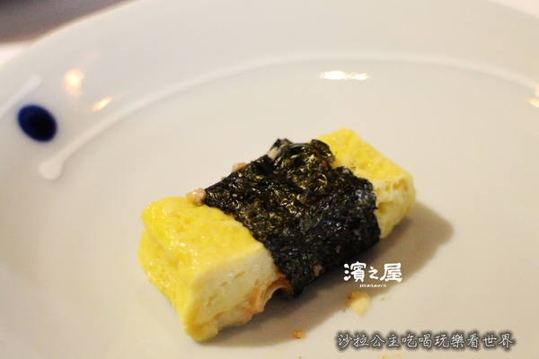 濱之屋:東區美食『濱之屋』日本烏龍麵鍋物料理