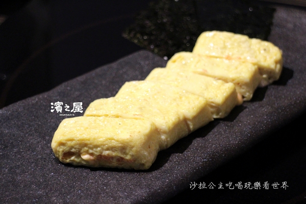 濱之屋:東區美食『濱之屋』日本烏龍麵鍋物料理