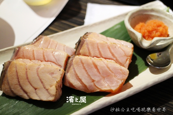 濱之屋:東區美食『濱之屋』日本烏龍麵鍋物料理