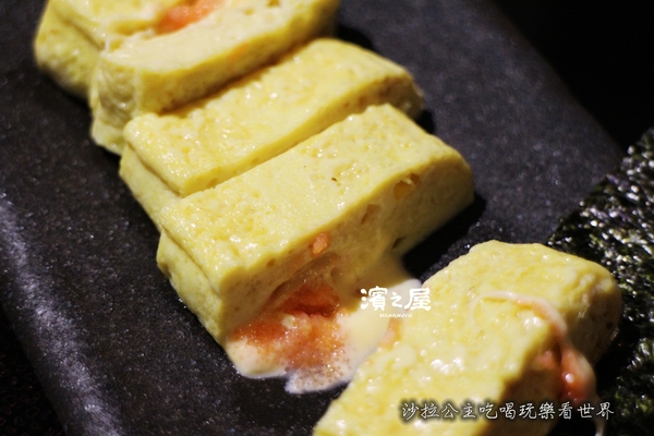 濱之屋:東區美食『濱之屋』日本烏龍麵鍋物料理