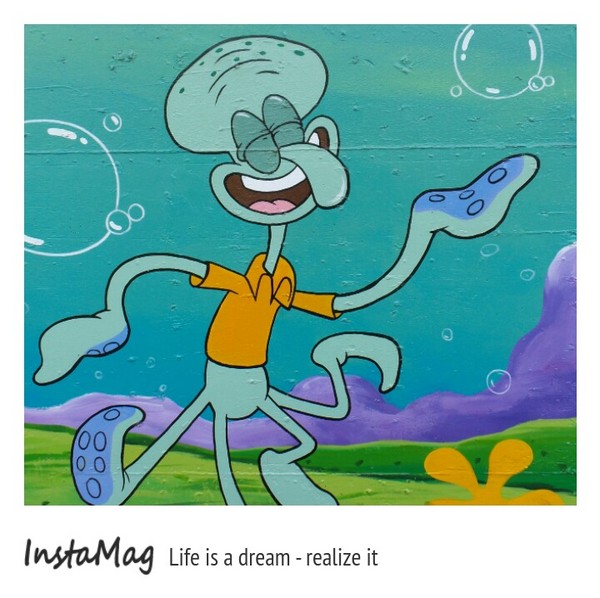 高雄仁武冰雪奇緣彩繪村(原:高雄大社冰雪奇緣彩繪村):【高雄景點】令人驚豔冰雪奇緣彩繪