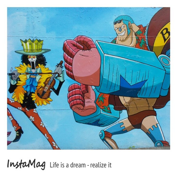 高雄仁武冰雪奇緣彩繪村(原:高雄大社冰雪奇緣彩繪村):【高雄景點】令人驚豔冰雪奇緣彩繪