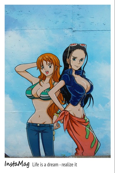 高雄仁武冰雪奇緣彩繪村(原:高雄大社冰雪奇緣彩繪村):【高雄景點】令人驚豔冰雪奇緣彩繪