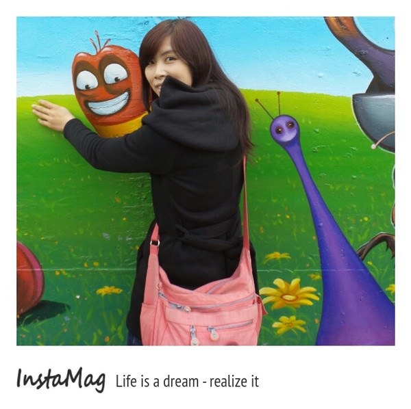 高雄仁武冰雪奇緣彩繪村(原:高雄大社冰雪奇緣彩繪村):【高雄景點】令人驚豔冰雪奇緣彩繪