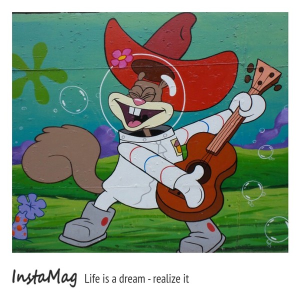 高雄仁武冰雪奇緣彩繪村(原:高雄大社冰雪奇緣彩繪村):【高雄景點】令人驚豔冰雪奇緣彩繪