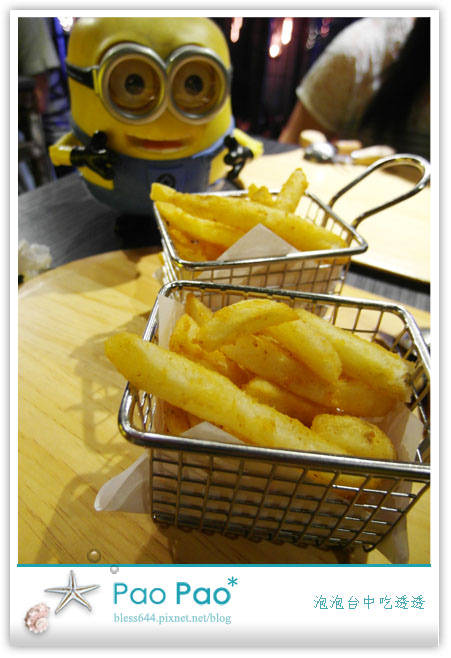 半蹲廚房(一中店)