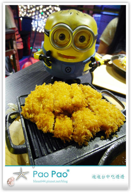 半蹲廚房(一中店)