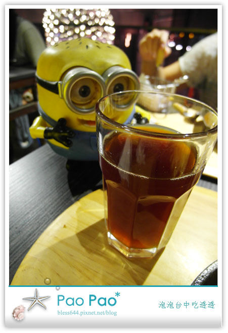 半蹲廚房(一中店)