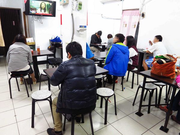 【板橋】大吃小算-大份便宜又划算-莒光路