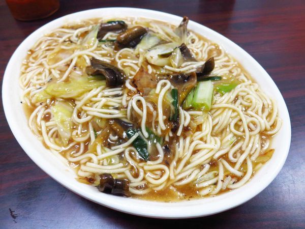 【板橋】大吃小算-大份便宜又划算-莒光路