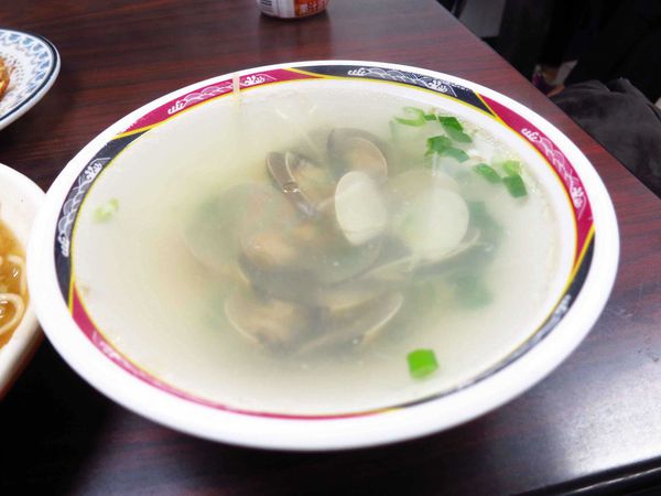 【板橋】大吃小算-大份便宜又划算-莒光路