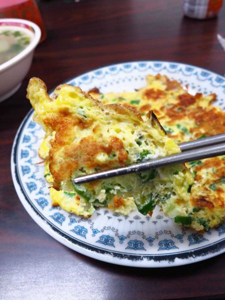 【板橋】大吃小算-大份便宜又划算-莒光路