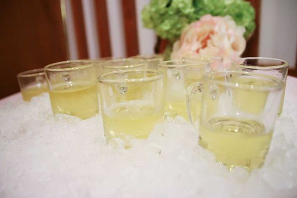 【台北餐廳】六福皇宮-祇園日式料理吃到飽