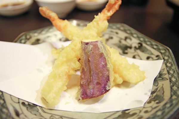 【台北餐廳】六福皇宮-祇園日式料理吃到飽