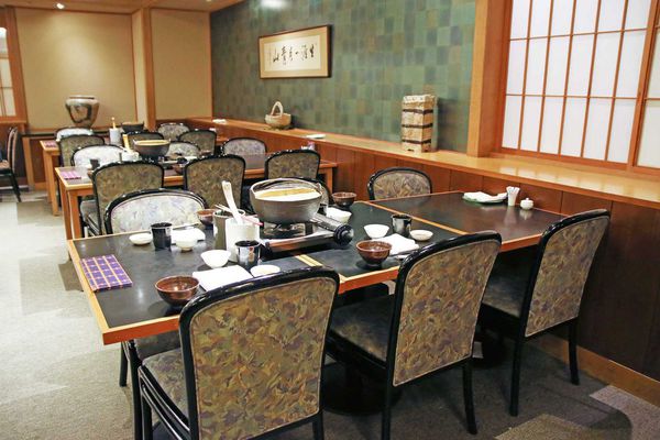 【台北餐廳】六福皇宮-祇園日式料理吃到飽