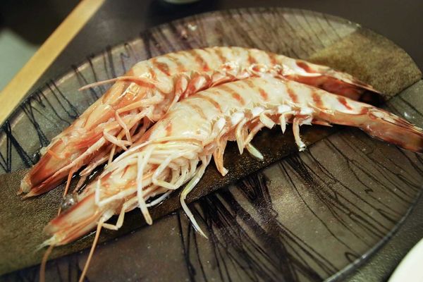 【台北餐廳】六福皇宮-祇園日式料理吃到飽