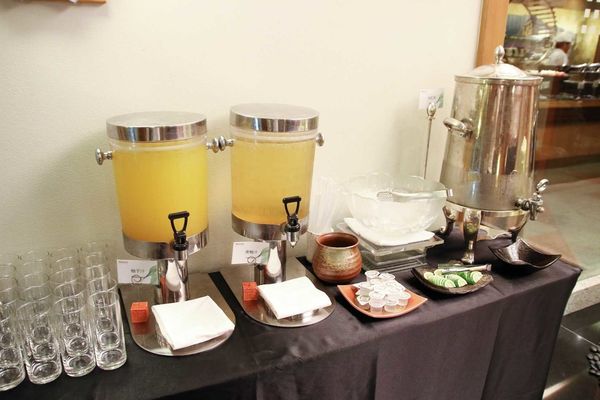 【台北餐廳】六福皇宮-祇園日式料理吃到飽