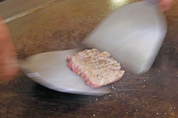 【台北餐廳】六福皇宮-祇園日式料理吃到飽