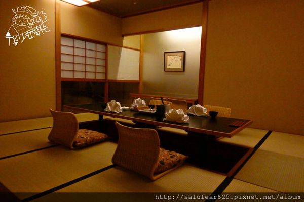 後少女時代 六福皇宮 祇園 日式buffet