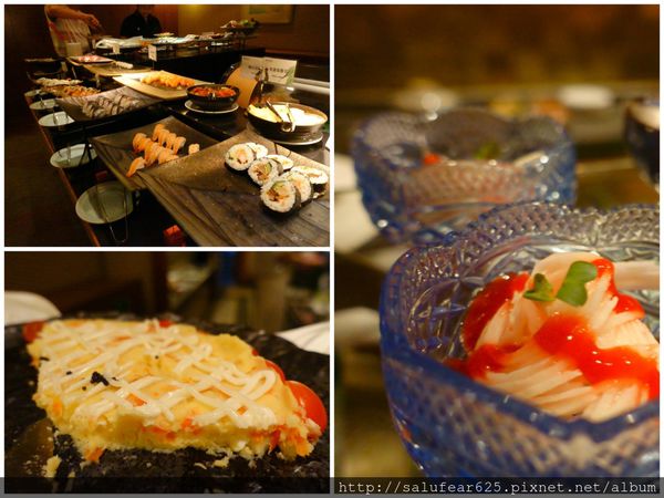 日式料理區壽司小點.jpg