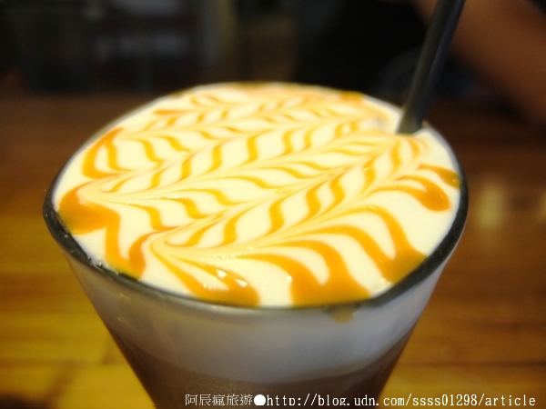 卡菲 小食光 咖啡館:【美食特搜。屏東市】卡菲小食光咖啡館(屏東中正店)。啟動週末放肆慵懶模式 補充活力的小時光