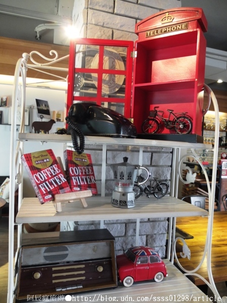 卡菲 小食光 咖啡館:【美食特搜。屏東市】卡菲小食光咖啡館(屏東中正店)。啟動週末放肆慵懶模式 補充活力的小時光