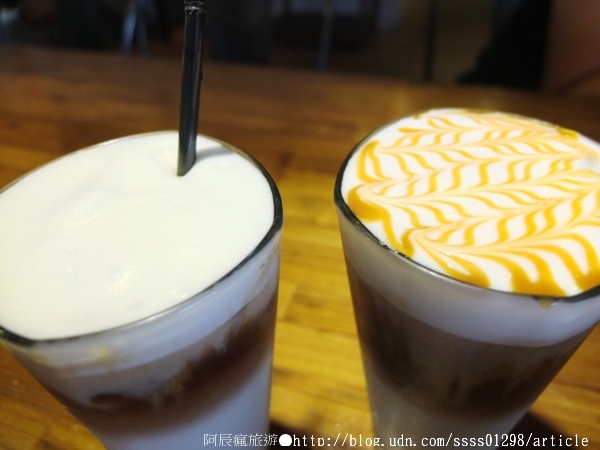 卡菲 小食光 咖啡館:【美食特搜。屏東市】卡菲小食光咖啡館(屏東中正店)。啟動週末放肆慵懶模式 補充活力的小時光